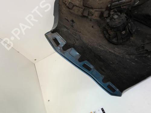 Foran kofangere DACIA SANDERO 1.4 (BS0C, BS0A, BS0G, BS1F, BS0E) | BP32396269C7