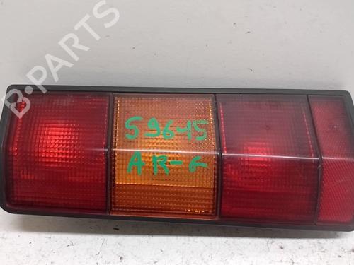 Used Left taillight RENAULT RAPID Box Body/MPV (F40_, G40_) 1.6 D (F404) (55 hp) 18211588