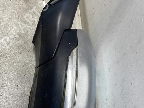 Left mirror PEUGEOT 2008 I (CU_) 1.2 VTi | BP29866736C26