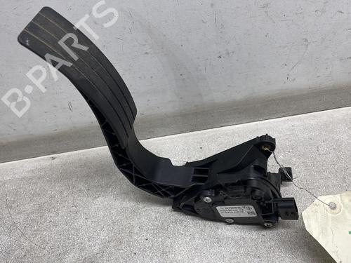 Used Pedal RENAULT CLIO IV (BH_) 0.9 TCe 90 (BHNF, BHMA, BHMH, BHJK, BHJR) (90 hp) 30408913