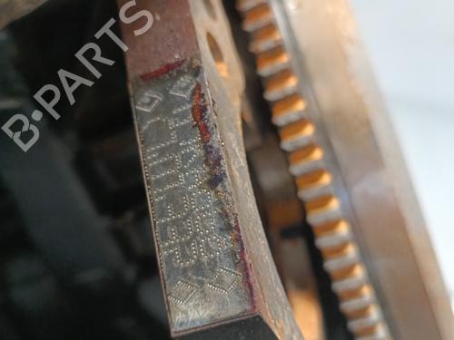 Engine RENAULT KOLEOS II (HC_) 2.0 dCi 175 (HCAK) | BP31645997M1  - Image 5