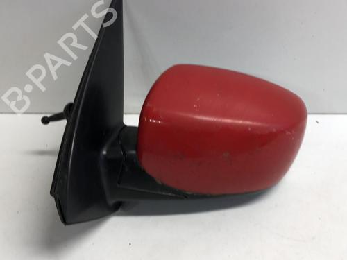 Left mirror HYUNDAI i10 I (PA) 1.2 | BP18227805C26