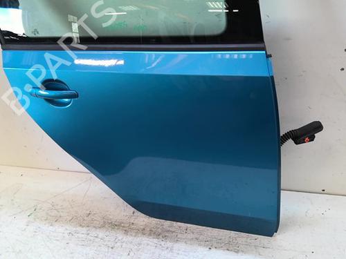 Used Right rear door Right rear door 38976924 38976924