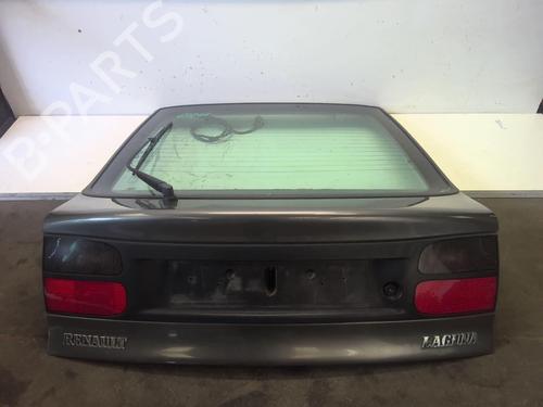 Used Tailgate RENAULT LAGUNA I (B56_, 556_) 2.2 dT (B569) (113 hp) 18208172