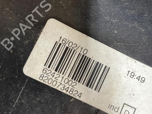 Right taillight DACIA SANDERO 1.5 dCi | BP31909785C35