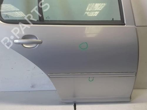 Dør højre bagtil VW GOLF IV (1J1) 1.4 16V | BP18221250C5 