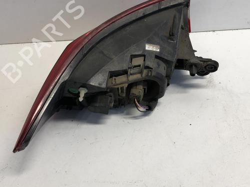Used Right taillight RENAULT CLIO IV (BH_) 1.5 dCi 75 (75 hp) 18217706