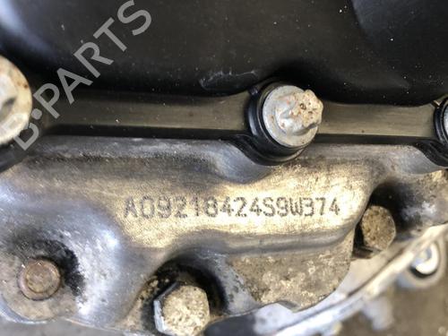 Used Gearbox Gearbox OPEL CORSA D (S07) 1.3 CDTI (L08, L68) (75 hp) 18210156 18210156