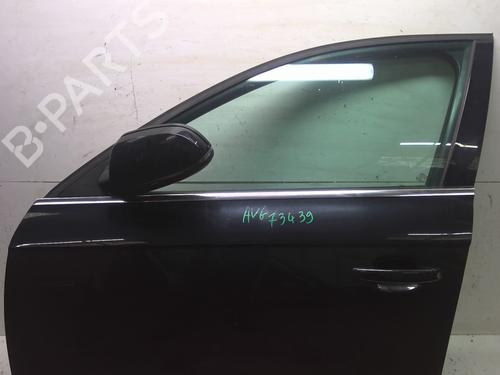left-front-door-audi-a4-b8-avant-8k5-2007-2008-2009-2010-2011-2012-2013-2014-2015-2016-2017-29896926 main image