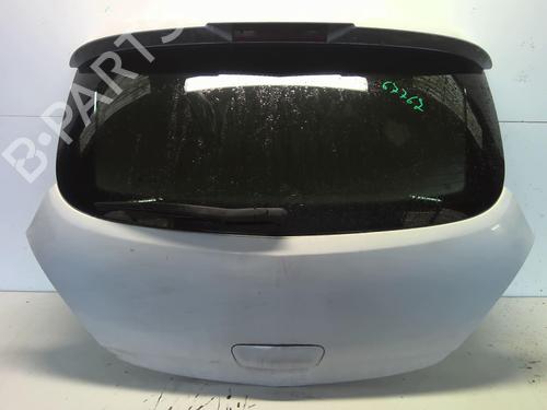 Tailgate OPEL CORSA D (S07) 1.3 CDTI (L08, L68) | BP18230167C6 
