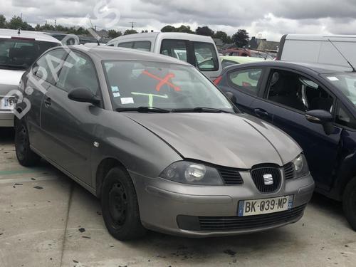 Left mirror SEAT IBIZA III (6L1) 1.2 | BP18213628C26 