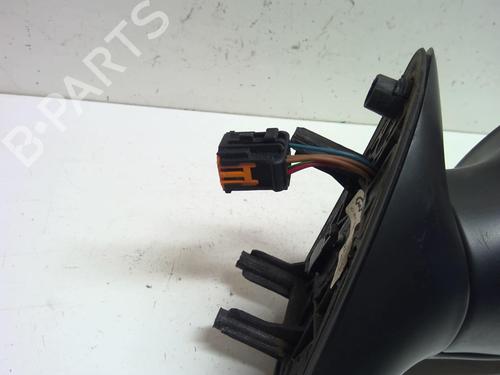 Left mirror CITROËN XSARA PICASSO (N68) 1.6 HDi | BP18223814C26