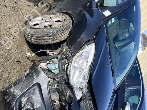 Used Parts CITROËN C3 II (SC_)  1.4 VTi 95  4506171