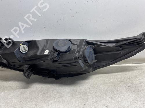 Right headlight FORD FIESTA VI (CB1, CCN) 1.0 EcoBoost | BP27652218C29 