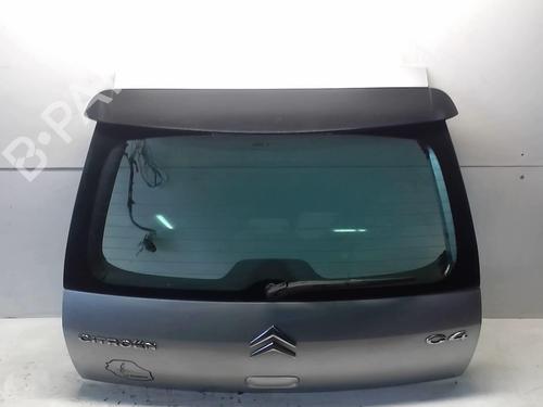 Tailgate CITROËN C4 I (LC_) 2.0 HDi | BP18218618C6 