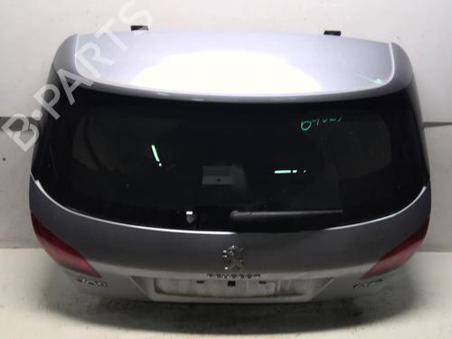 Tailgate PEUGEOT 308 II (LB_, LP_, LW_, LH_, L3_) 2.0 BlueHDi 150 | BP18223924C6 