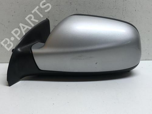 Used Left mirror PEUGEOT 307 (3A/C) 1.6 HDi (90 hp) 18226965
