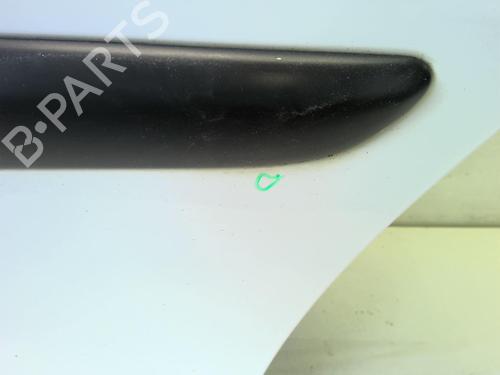 Left rear door PEUGEOT 207 SW (WK_) 1.6 HDi | BP18220337C4
