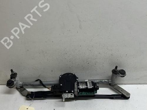 Used Front wipers mechanism VW POLO V (6R1, 6C1) 1.4 TDI (90 hp) 18209446