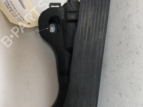 Used Pedal Pedal AUDI A3 Sportback (8PA) 1.4 TFSI (125 hp) 18213342 18213342