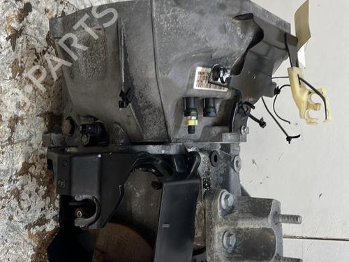 Gearbox FORD B-MAX (JK) 1.6 TDCi | BP29156034M3 