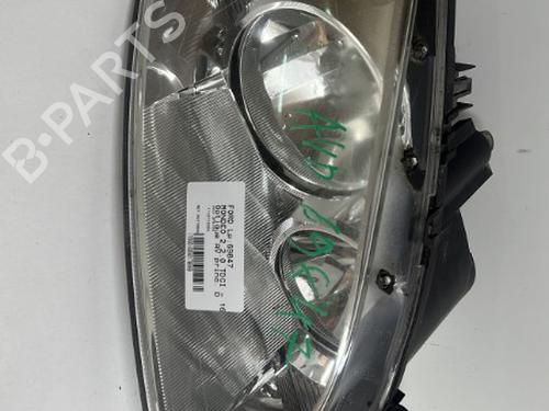 Right headlight FORD MONDEO III (B5Y) 2.0 TDCi | BP18885690C29 