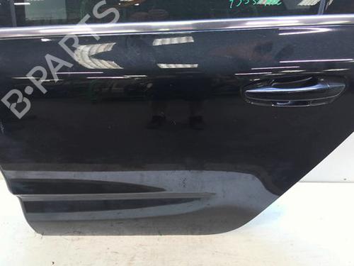 Dør venstre bagtil CITROËN C4 Picasso II | BP37993459C4 - Image 2