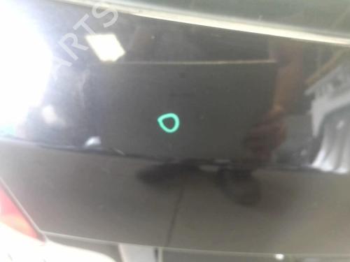 Used Tailgate VW GOLF PLUS V (5M1, 521) 1.9 TDI (105 hp) 18208566