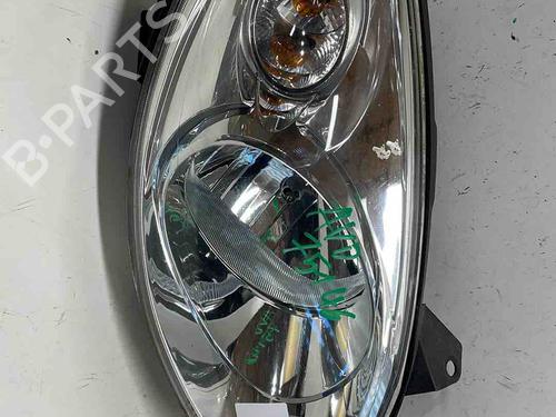 Right headlight RENAULT TWINGO II (CN0_) 1.5 dCi (CN0E) | BP36647326C29 - Image 11