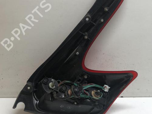 Left taillight NISSAN JUKE (F15) 1.5 dCi | BP18207763C34 