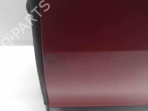 Left rear door CITROËN C4 I (LC_) 1.6 HDi | BP18218291C4 