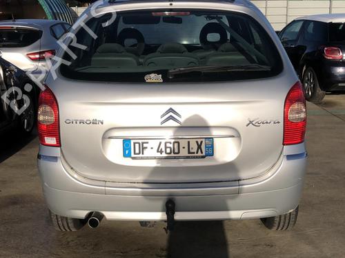 Sikringsdåse CITROËN XSARA PICASSO (N68) 1.6 HDi | BP18213401E1 