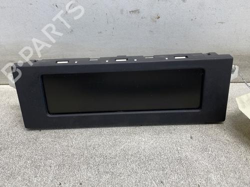 Used Display monitor CITROËN DS3 (SA_) 1.6 HDi 110 (112 hp) 28543643