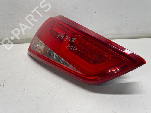 Used Left taillight Left taillight 36793164 36793164