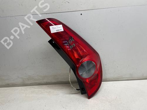 Right taillight OPEL AGILA B (H08) 1.2 (F68) | BP36836035C35  - Image 5