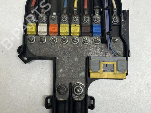 Electronic module CITROËN C4 Picasso I MPV (UD_) 1.6 HDi | BP18222825M83 
