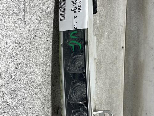 Used Left daytime light CITROËN C3 Picasso (SH_) 1.2 THP 110 (SHHNZ6) (110 hp) 32719806