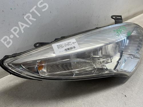 Right headlight RENAULT MEGANE III Grandtour (KZ0/1) 1.5 dCi (KZ09, KZ0D, KZ1G, KZ29, KZ14, KZ1W, KZ10, KZ1F,... | BP29071813C29 