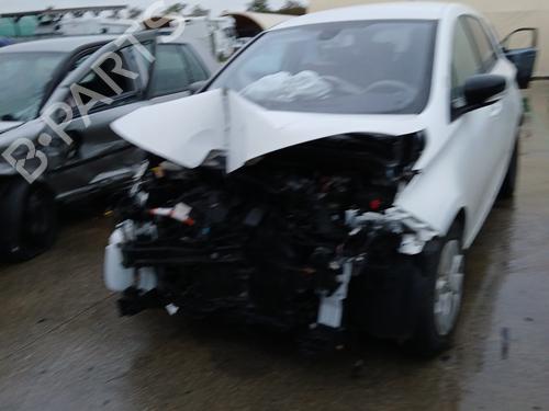 Teile für RENAULT ZOE (BFM_) ZOE (92 hp) 4357086 