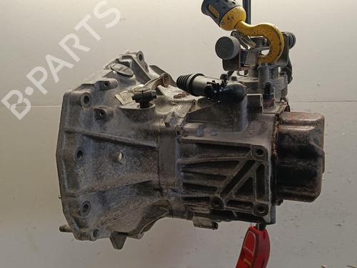 Gearbox SUZUKI SWIFT III (MZ, EZ) 1.3 (RS413, ZC11S) | BP39215081M3 - Image 2