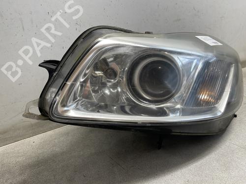 Left headlight OPEL INSIGNIA A (G09) 2.8 V6 Turbo 4x4 (68) | BP31909783C28