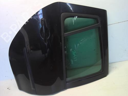 Right rear door RENAULT CLIO III Grandtour (KR0/1_) 1.5 dCi | BP21147580C5 