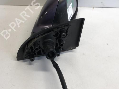 Right mirror PEUGEOT 307 (3A/C) 2.0 16V | BP18231612C27 