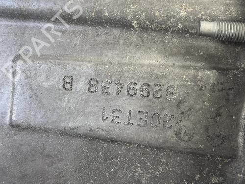 Gearbox PEUGEOT 208 I (CA_, CC_) 1.6 HDi / BlueHDi 75 | BP27637559M3 