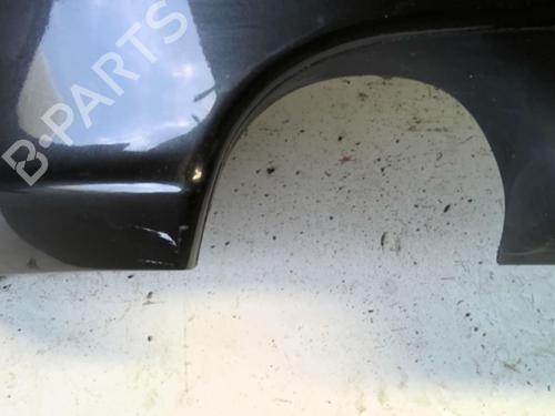 Stoßstange hinten ALFA ROMEO 147 (937_) 1.9 JTDM 8V (937.AXD1A, 937.AXU1A, 937.BXU1A) | BP18217444C8 