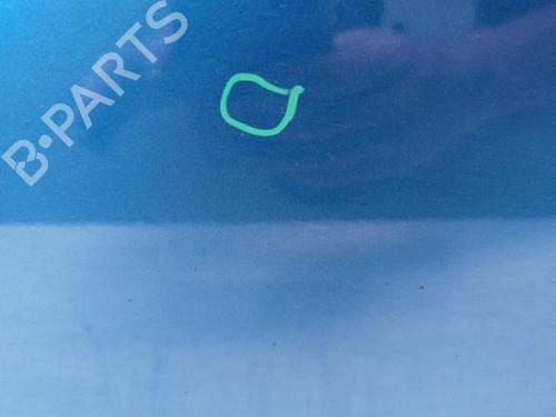 Left front door CITROËN C4 I (LC_) 1.6 HDi | BP18224472C2 