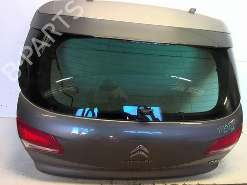 Tailgate CITROËN C4 II (NC_) 2.0 HDi / BlueHDi 150 | BP24103285C6 