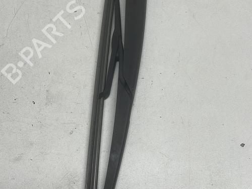 Rear windshield wiper arm NISSAN QASHQAI I (J10, NJ10) 1.6 dCi | BP18209776C144