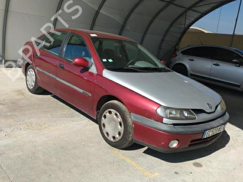 Left taillight RENAULT LAGUNA I (B56_, 556_) 1.9 dTi (B56J) | BP18217940C34 