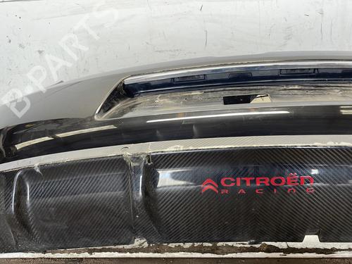 Rear bumper CITROËN DS3 (SA_) 1.6 Racing | BP29022910C8 